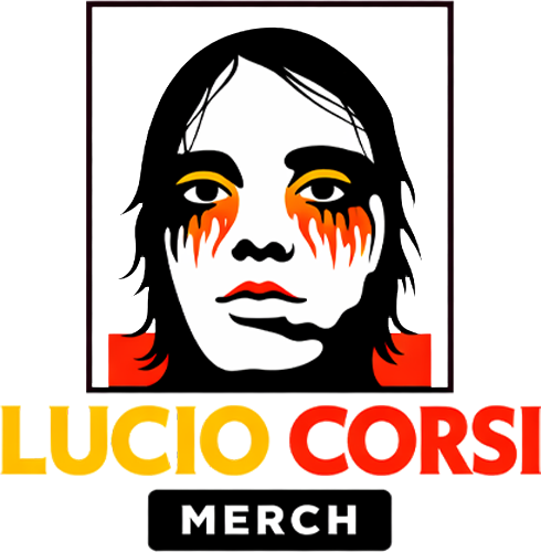 Lucio Corsi Merch