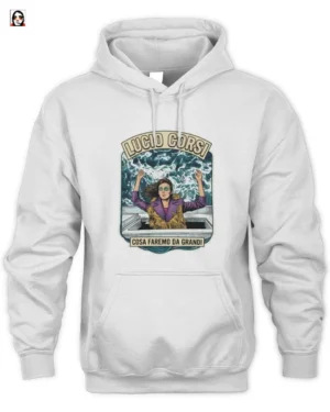 Lucio Corsi vintage art merchandise