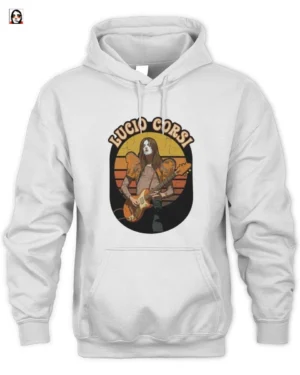 Lucio Corsi vintage art merchandise