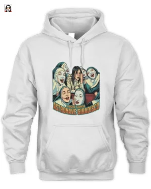 Lucio Corsi vintage art merchandise