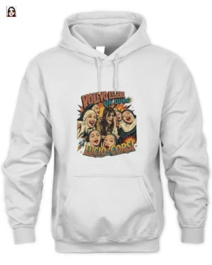 Lucio Corsi vintage art merchandise