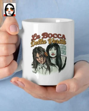 Ceramic Coffee Mug Gift