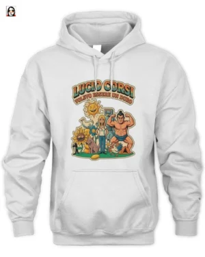 Lucio Corsi vintage art merchandise