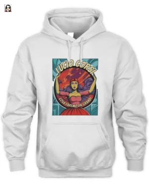 Lucio Corsi vintage art merchandise
