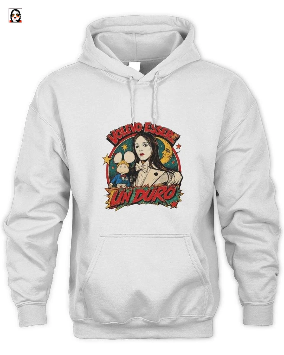 Lucio Corsi vintage art merchandise