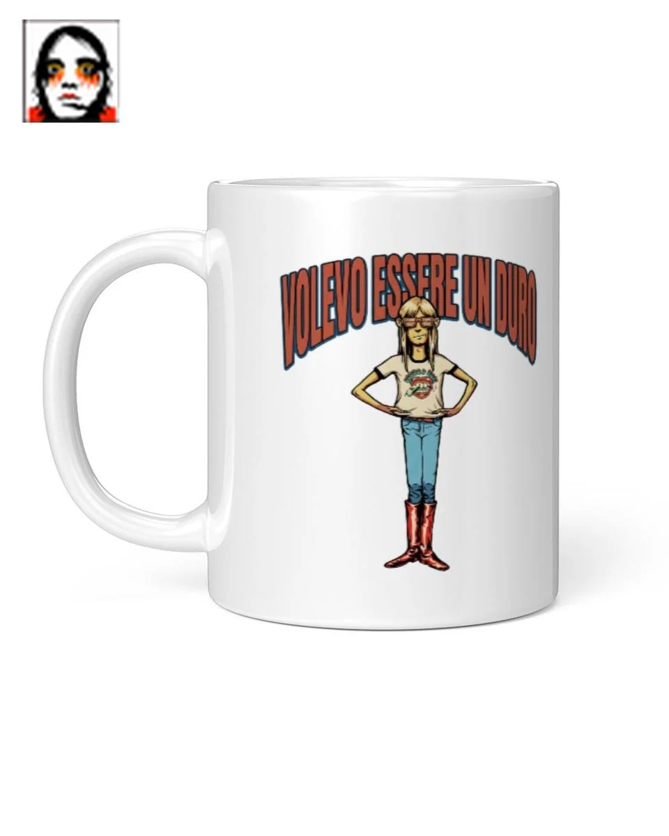 Ceramic Coffee Mug Gift